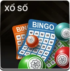 xổ số