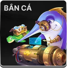bắn cá