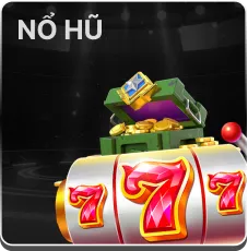 nổ hũ
