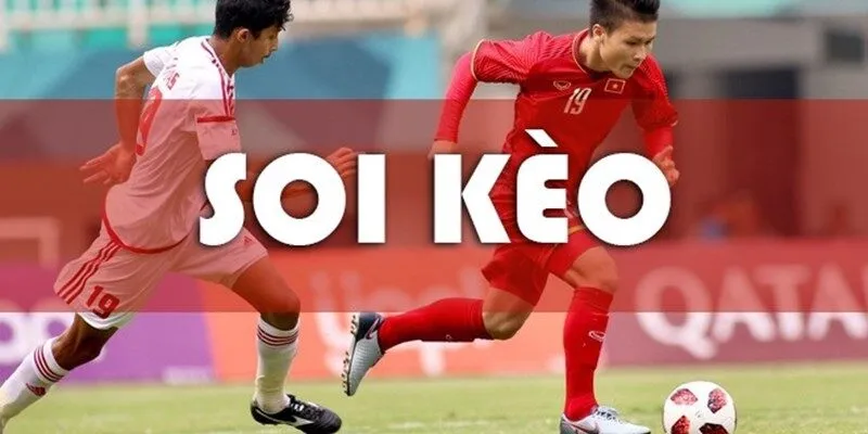Soi kèo bóng đá tại Betvisa là gì?