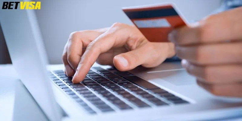 Sử dụng ngân hàng là cách thức nạp tiền phổ biến nhất hiện nay