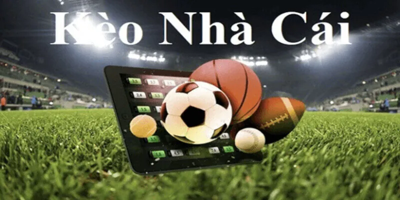 kèo nhà cái