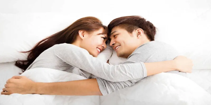 Mơ Thấy Làm Tình