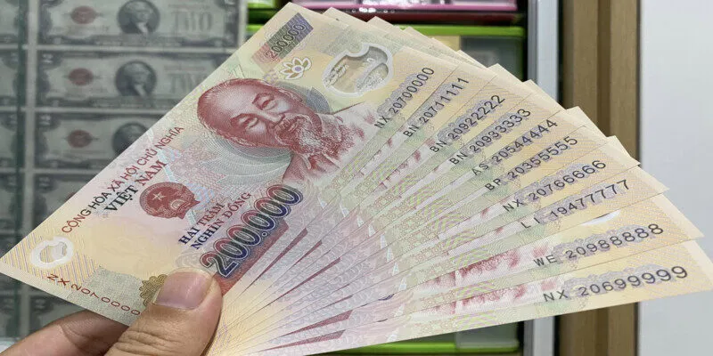 Mơ Thấy Tiền