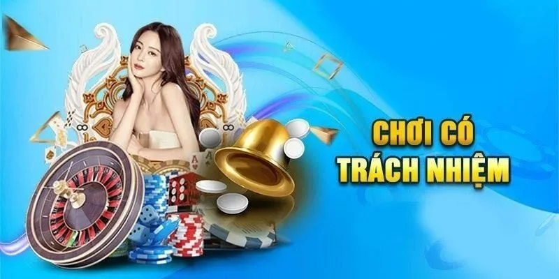 Không gian lận là cách chơi có trách nhiệm